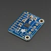 Stereo 2.8W Class D Audio Amplifier I2C Control AGC TPA2016