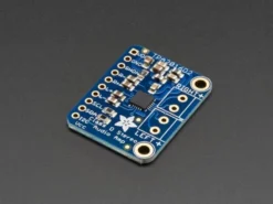 Stereo 2.8W Class D Audio Amplifier I2C Control AGC TPA2016