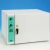 Sterilizzatore, ventilazione naturale porta cieca lt 18