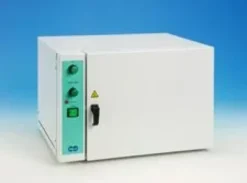 Sterilizzatore, ventilazione naturale porta cieca lt 18