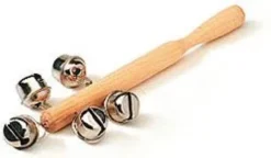 Stick 5 campanelli