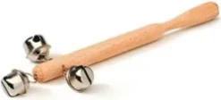 Stick 3 campanelli