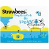 Strawbees - Ispirazioni tascabili