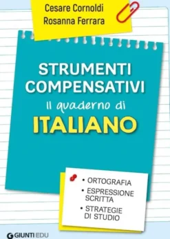 Strumenti compensativi - Il quaderno di italiano