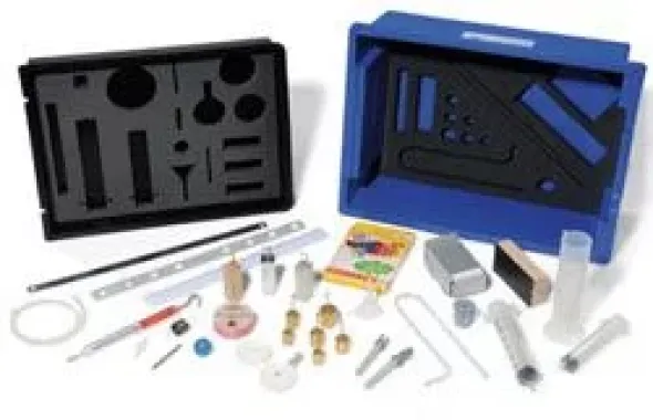 Student Kit Meccanica