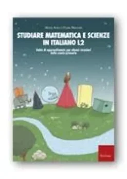 Studiare matematica e scienze in italiano L2