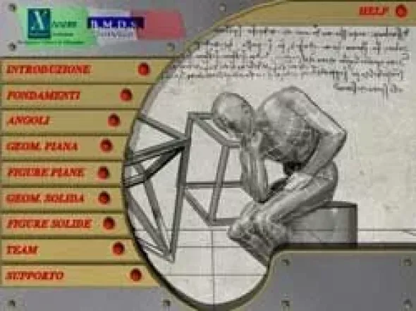 Studio di geometria5 pack