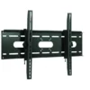 Supporto a Muro Inclinabile per TV LED LCD 42-80'' Nero