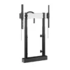 Supporto da parete/pavimento per Monitor da 65"a 98" e max 140kg