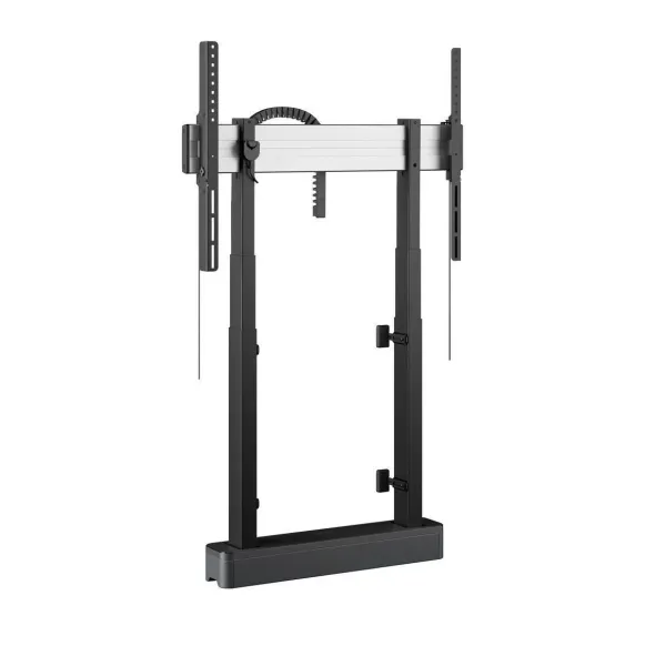 Supporto da parete/pavimento per Monitor da 65"a 98" e max 140kg