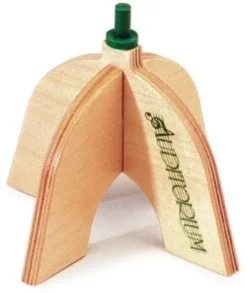 Supporto da tavolo per piatto