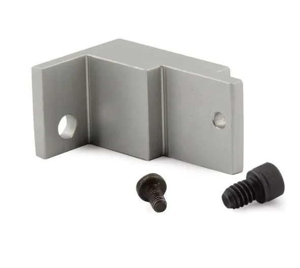 Supporto fotocellula KD anodizzato