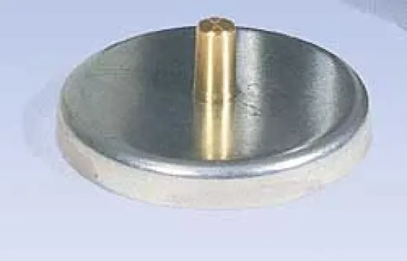 Supporto magnetico per proiettore a raggio singolo