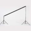 Supporto per fondali SOLO (altezza mx 300cm, larghezza max 298)