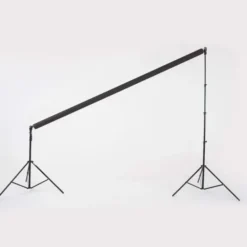 Supporto per fondali SOLO (altezza mx 300cm, larghezza max 298)