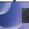 Surface Hub 3 50" con camera e penna