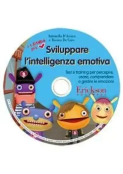 Sviluppare l'intelligenza emotiva (CD-ROM)