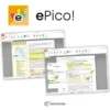 SW "ePico!" vers. IT - 6 Licenze quinquennali - Software Compensativo