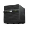Synology Diskstation DS423 - NAS 4 bays (senza dischi)