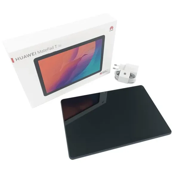 Tablet 10,1" per Buddy