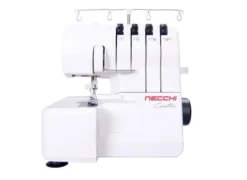 Tagliacuci Necchi Creator C12