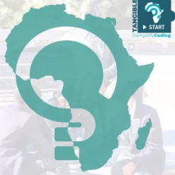 Tangible Africa - Set per la classe
