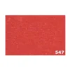 TAPPETO COMFORT TONDO DIAM. CM.200 - ROSSO