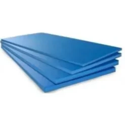 Tappeto Gym Mat K 24, fondo antiscivolo, cm. 200x100x6