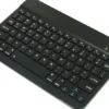 Tastiera Bluetooth per Tablet/Smartphone/Chromebook/Notebook/PC AIO