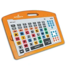 Tastiera Helpikeys + software Layout Builder