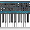 Tastiera sintetizzatore Novation Bass Station II
