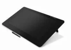 Tavoletta grafica Wacom Cintiq Pro 24 Ultra-HD Pen