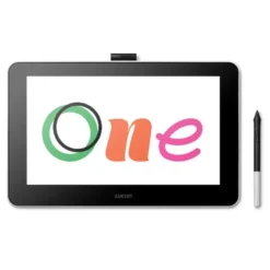 Tavoletta grafica Wacom One 13" Pen Display
