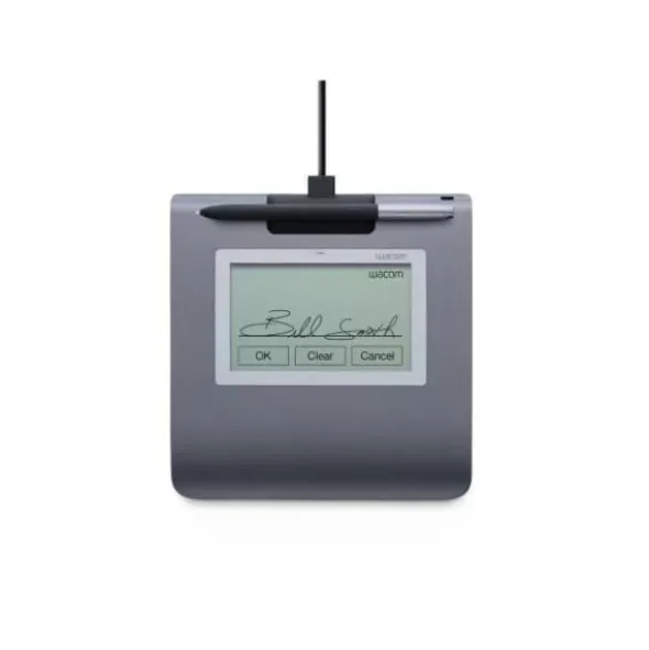 Tavoletta grafometrica Wacom Signature Set STU-430 + Software Sign Pro PDF LITE