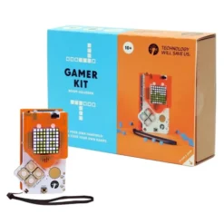 Technology Will Save Us - Gamer Kit (già saldato)