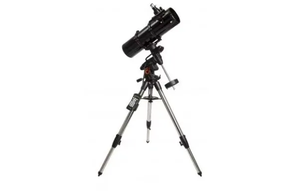 Telescopio Celestron Advanced VX 8" Newton