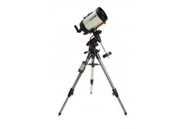 Telescopio Celestron Advanced VX 8" Schmidt-Cassegrain