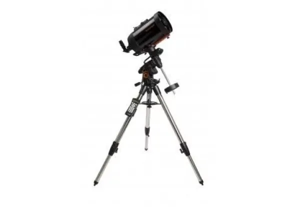 Telescopio Celestron Advanced VX 8" Schmidt-Cassegrain