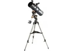 Telescopio Celestron ASTROMASTER 130EQ Riflettore Newton