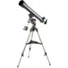 Telescopio Celestron ASTROMASTER 90EQ Rifrattore acromatico