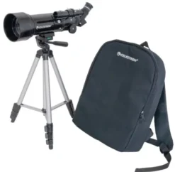 Telescopio Celestron TravelScope 70 Rifrattore da viaggio