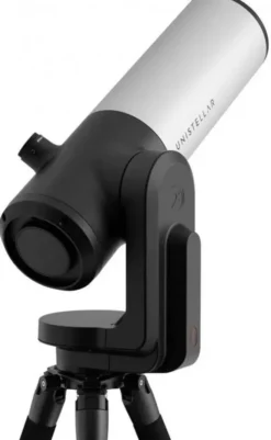 Telescopio Unistellar Pro per la didattica con guida