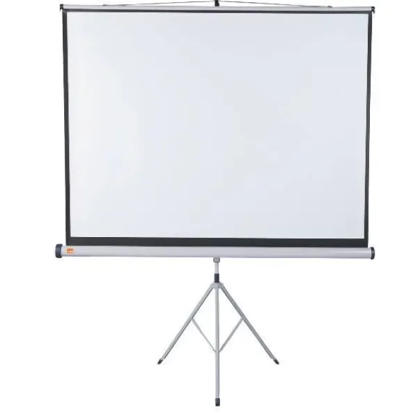 TELO PROIETTORE A TREPPIEDE 16:10 175 X 115 cm