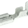 Terminale a crimpare RS femmina, 3.3 x 0.8mm, stagnato, 0,34 ? 1,4 mm²