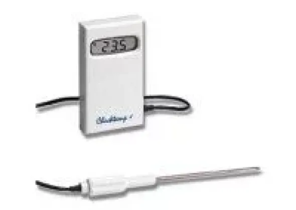 Termometro digitale tascabile con sonda HACCP