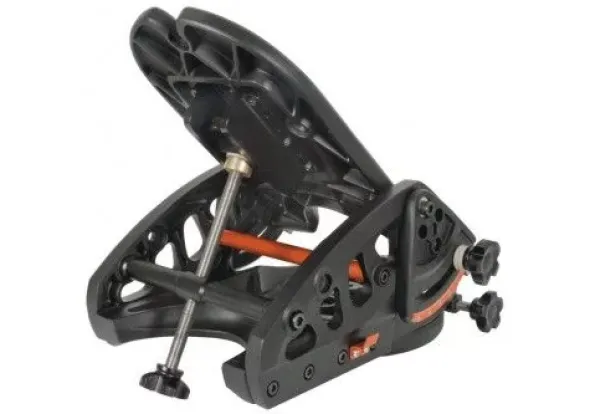 Testa equatoriale Celestron HD Pro (per CPC 8/9/11)