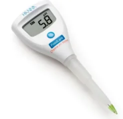 Tester pH per Alimenti specifico per Alimenti