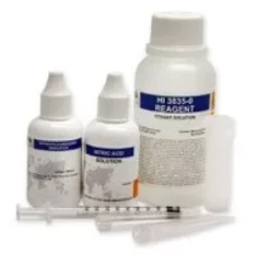 Test kit salinità (0.0-40.0 g/Kg)