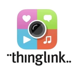 ThingLink Enhanced Classroom - 2 DOCENTI/30 STUDENTI PER 3 ANNI