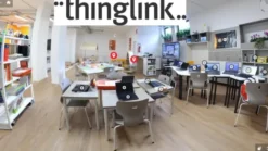 ThingLink Teacher - 1 DOCENTE + 60 STUDENTI - 1 ANNO